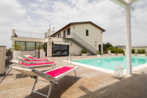 Hotels in Mazzarino